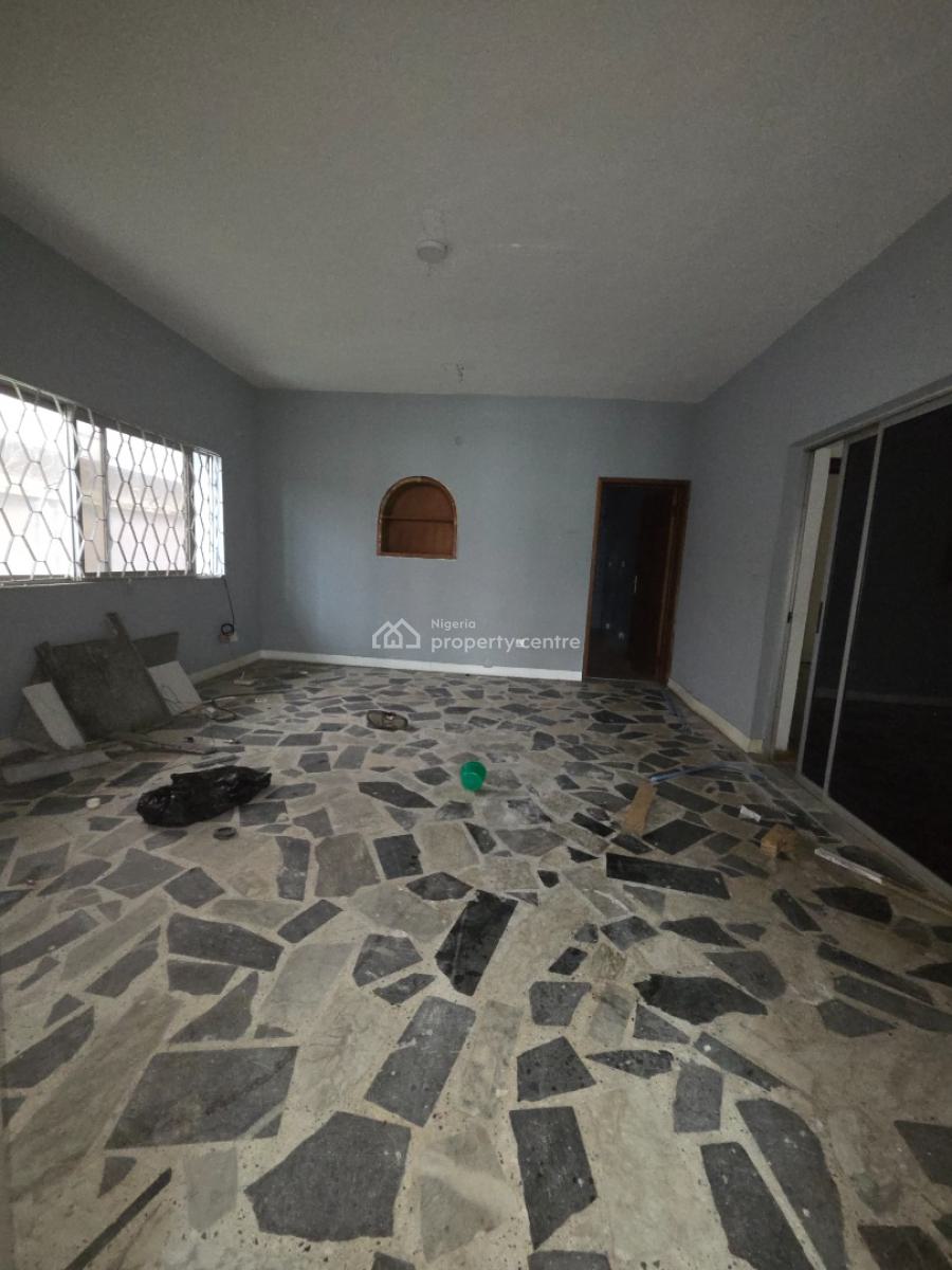 a 5 Bedroom Semi-detached Duplex  with 2 Room Bq, Lekki Phase 1, Lekki, Lagos, Semi-detached Duplex for Rent