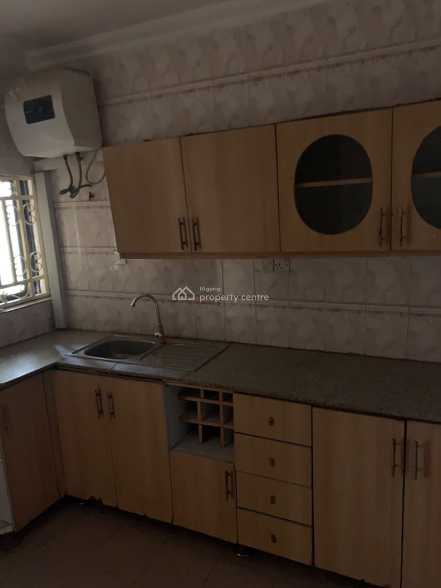 3 Bedroom Block of Flat with Boys Quarters, Wuse 2 District, Abuja, Wuse 2, Abuja, Flat / Apartment for Rent