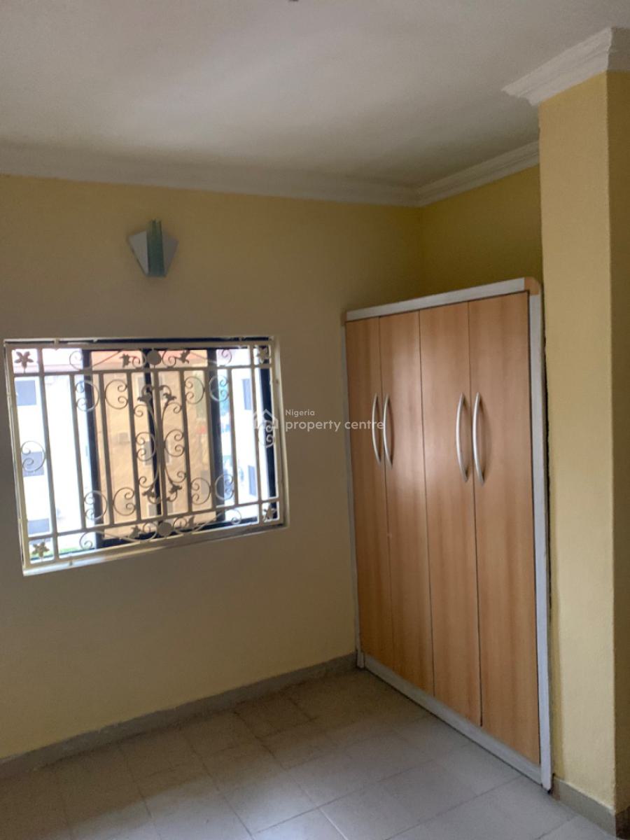 3 Bedroom Block of Flat with Boys Quarters, Wuse 2 District, Abuja, Wuse 2, Abuja, Flat / Apartment for Rent