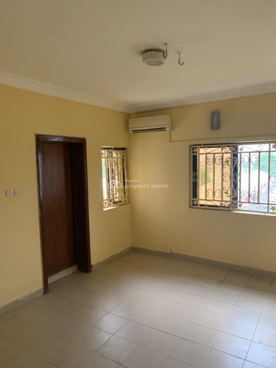 3 Bedroom Block of Flat with Boys Quarters, Wuse 2 District, Abuja, Wuse 2, Abuja, Flat / Apartment for Rent