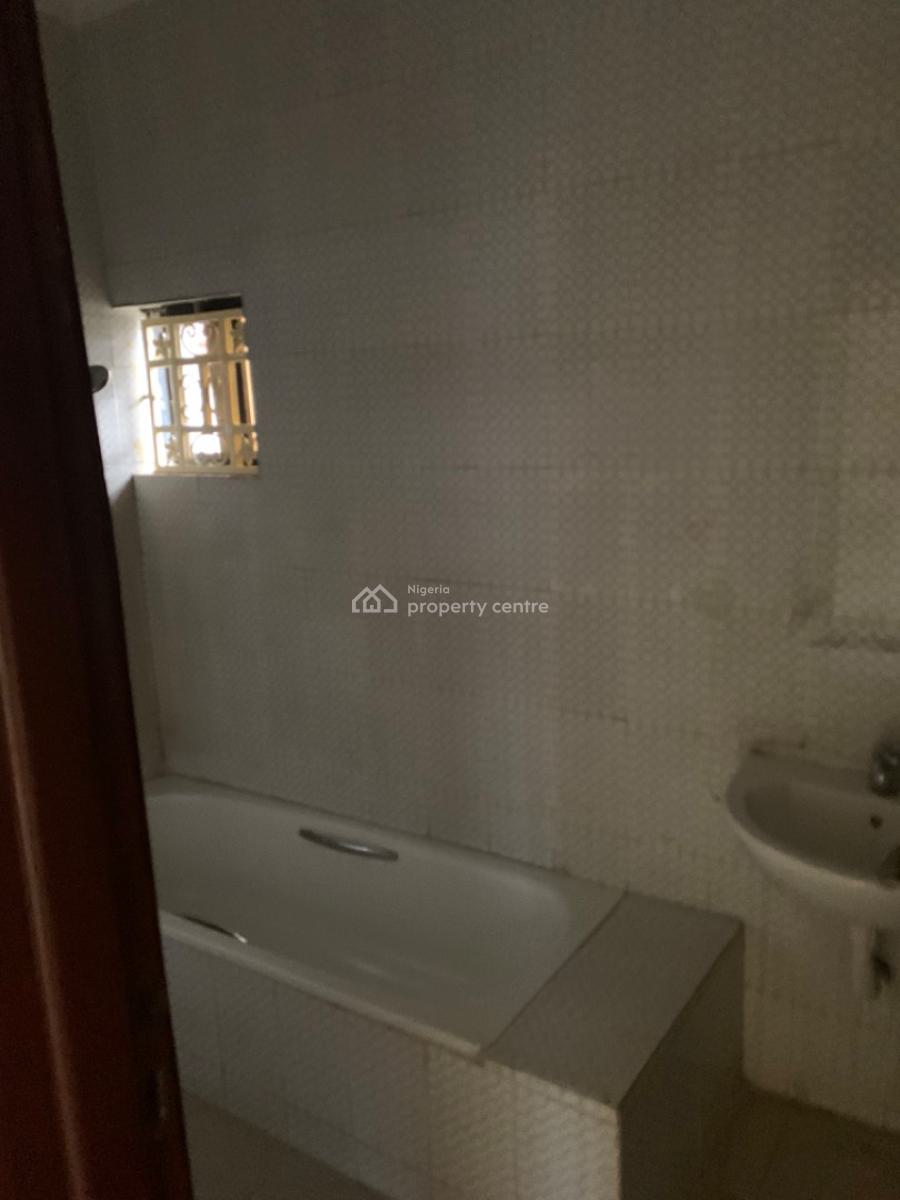 3 Bedroom Block of Flat with Boys Quarters, Wuse 2 District, Abuja, Wuse 2, Abuja, Flat / Apartment for Rent