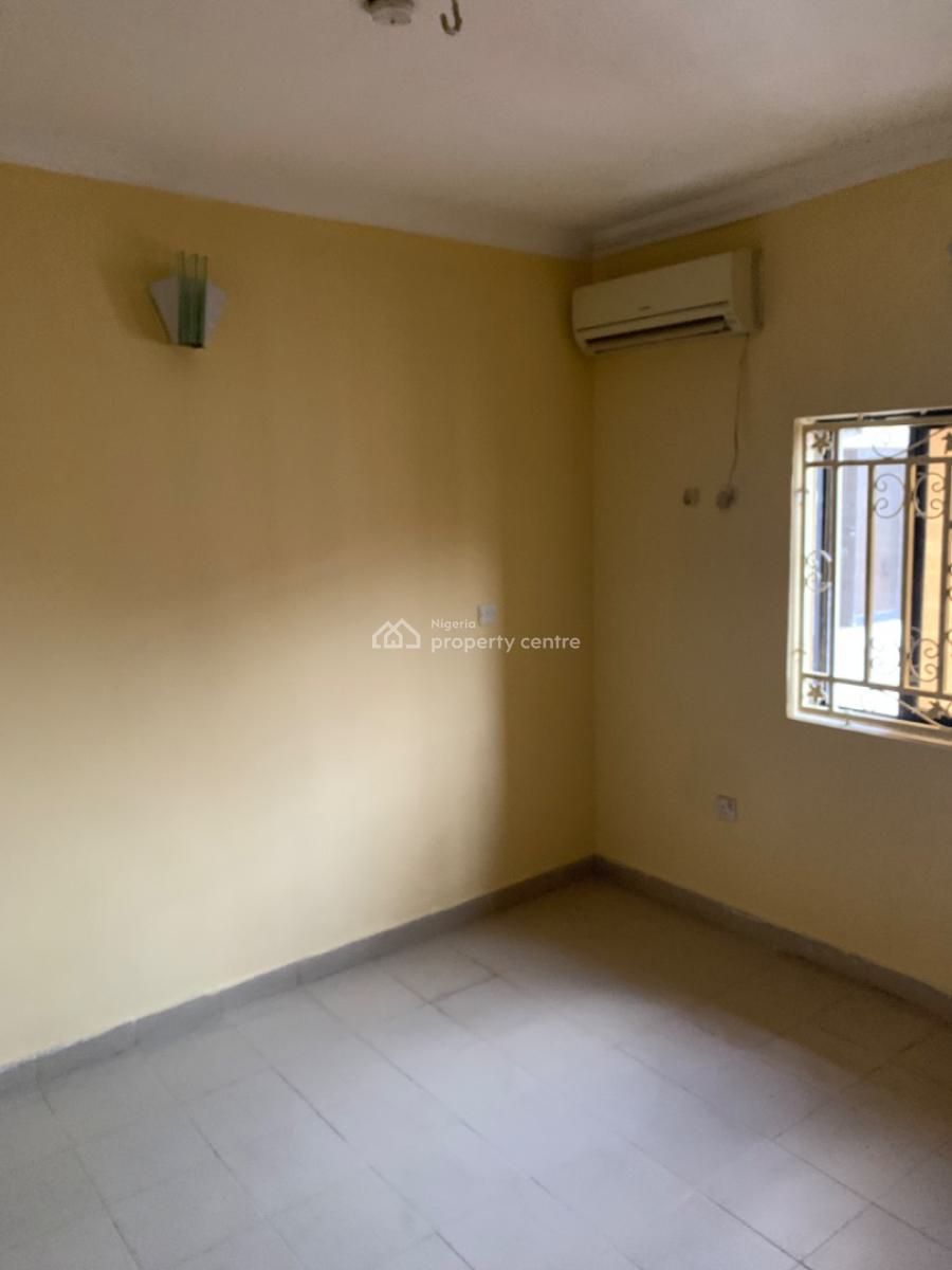 3 Bedroom Block of Flat with Boys Quarters, Wuse 2 District, Abuja, Wuse 2, Abuja, Flat / Apartment for Rent