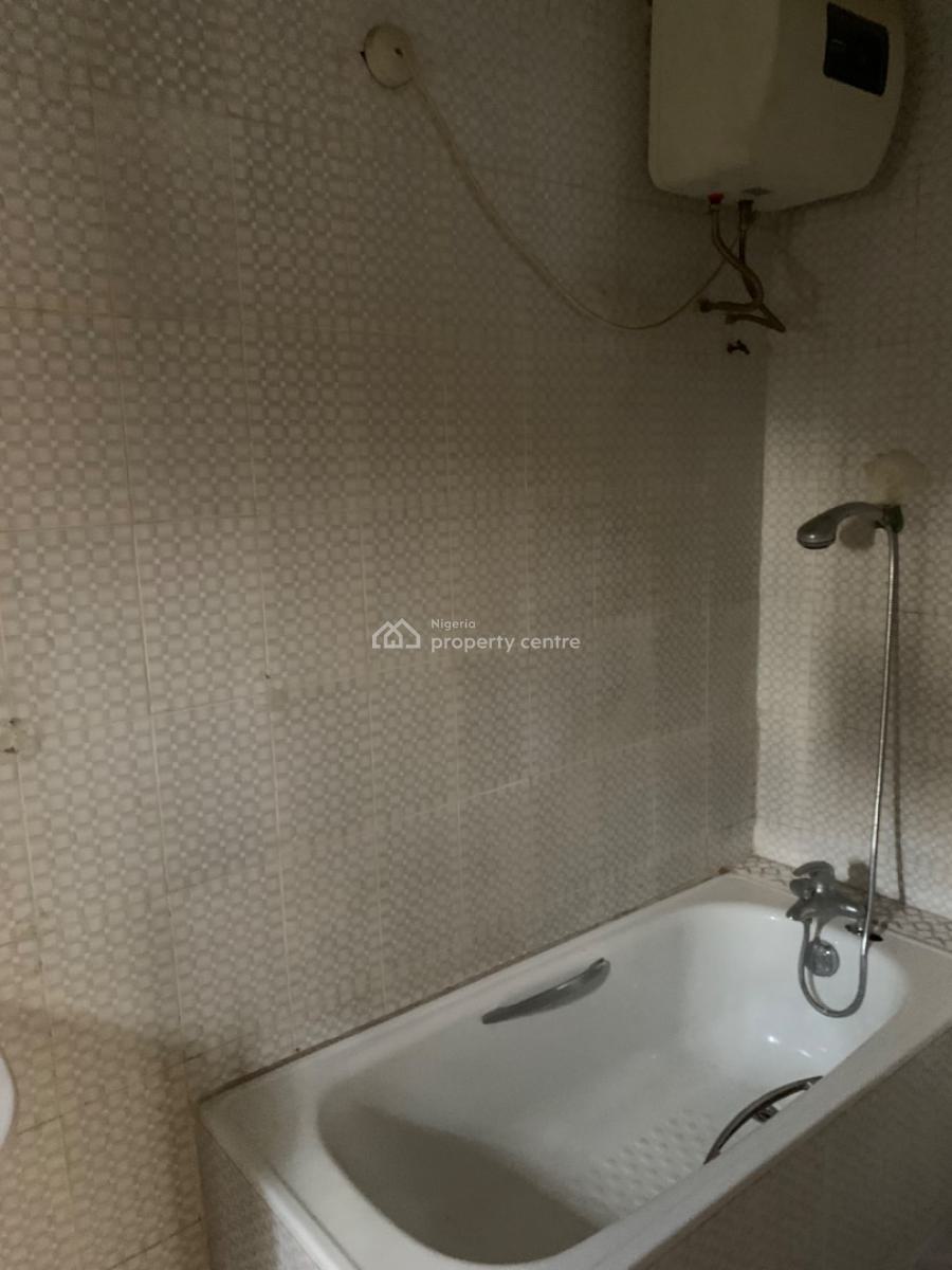 3 Bedroom Block of Flat with Boys Quarters, Wuse 2 District, Abuja, Wuse 2, Abuja, Flat / Apartment for Rent