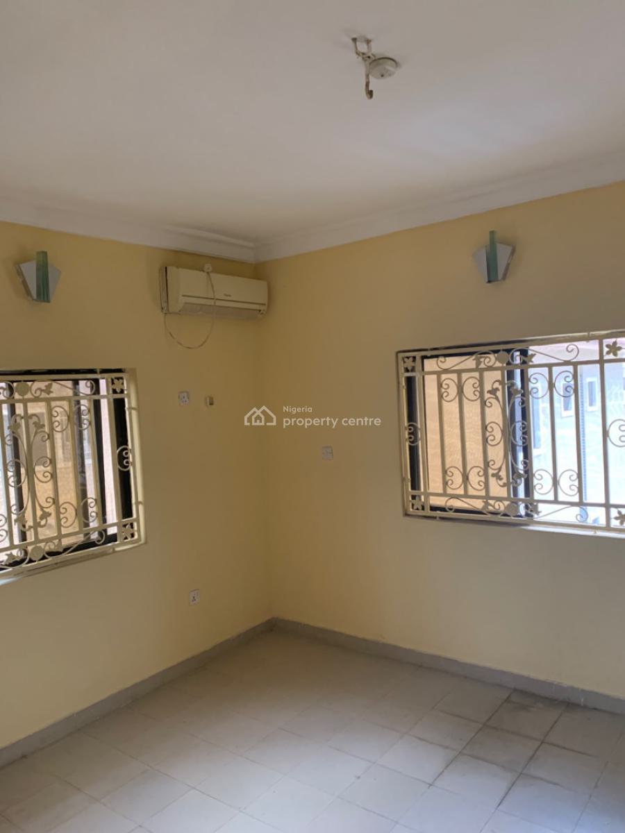 3 Bedroom Block of Flat with Boys Quarters, Wuse 2 District, Abuja, Wuse 2, Abuja, Flat / Apartment for Rent
