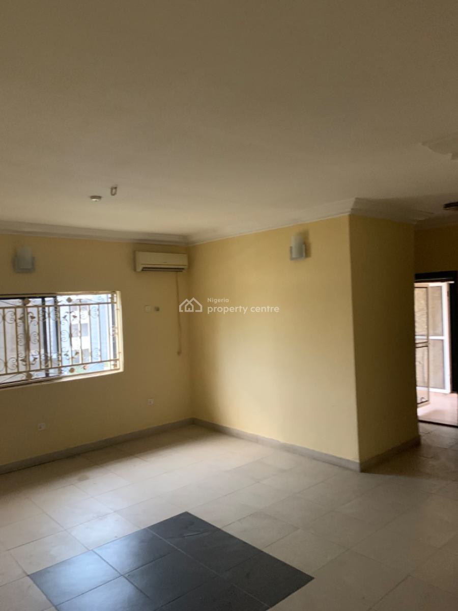 3 Bedroom Block of Flat with Boys Quarters, Wuse 2 District, Abuja, Wuse 2, Abuja, Flat / Apartment for Rent