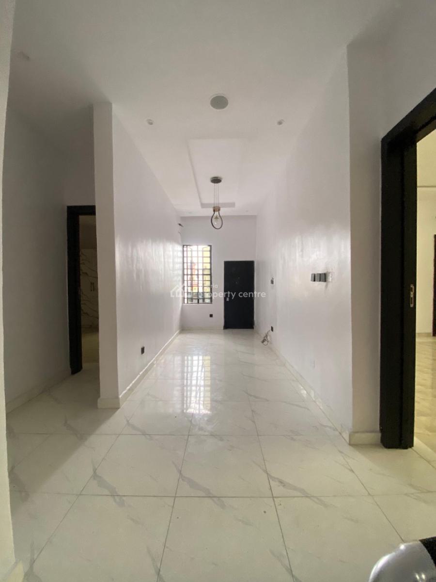 5 Bedroom Fully Detached Duplex with a Room Bq, Orchid, Ikota, Lekki, Lagos, Detached Duplex for Sale