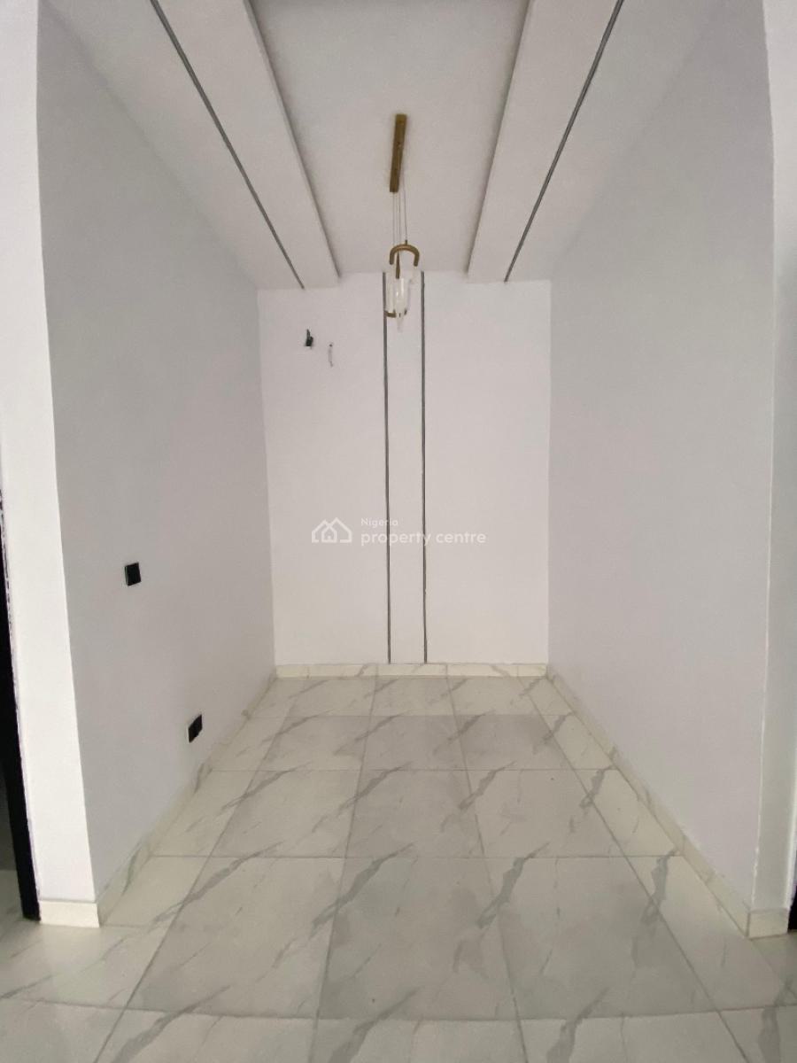 5 Bedroom Fully Detached Duplex with a Room Bq, Orchid, Ikota, Lekki, Lagos, Detached Duplex for Sale