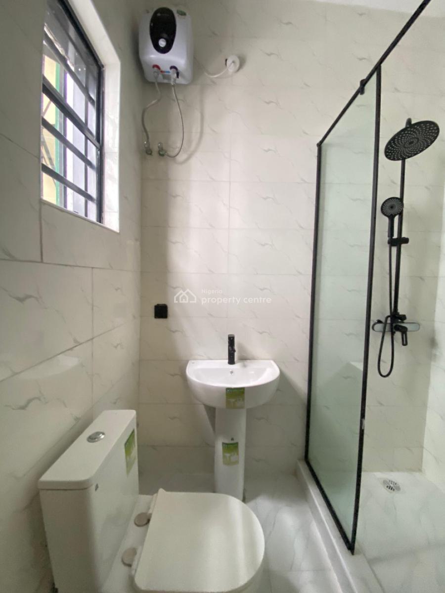 5 Bedroom Fully Detached Duplex with a Room Bq, Orchid, Ikota, Lekki, Lagos, Detached Duplex for Sale