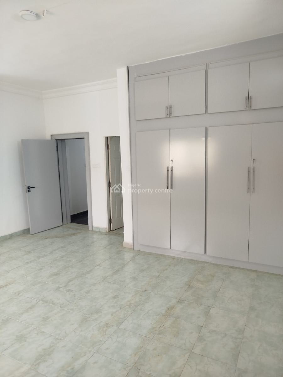 Luxury Two Bedroom Apartment, Off Amino Kano Crescent, Wuse 2, Abuja, Flat / Apartment for Rent