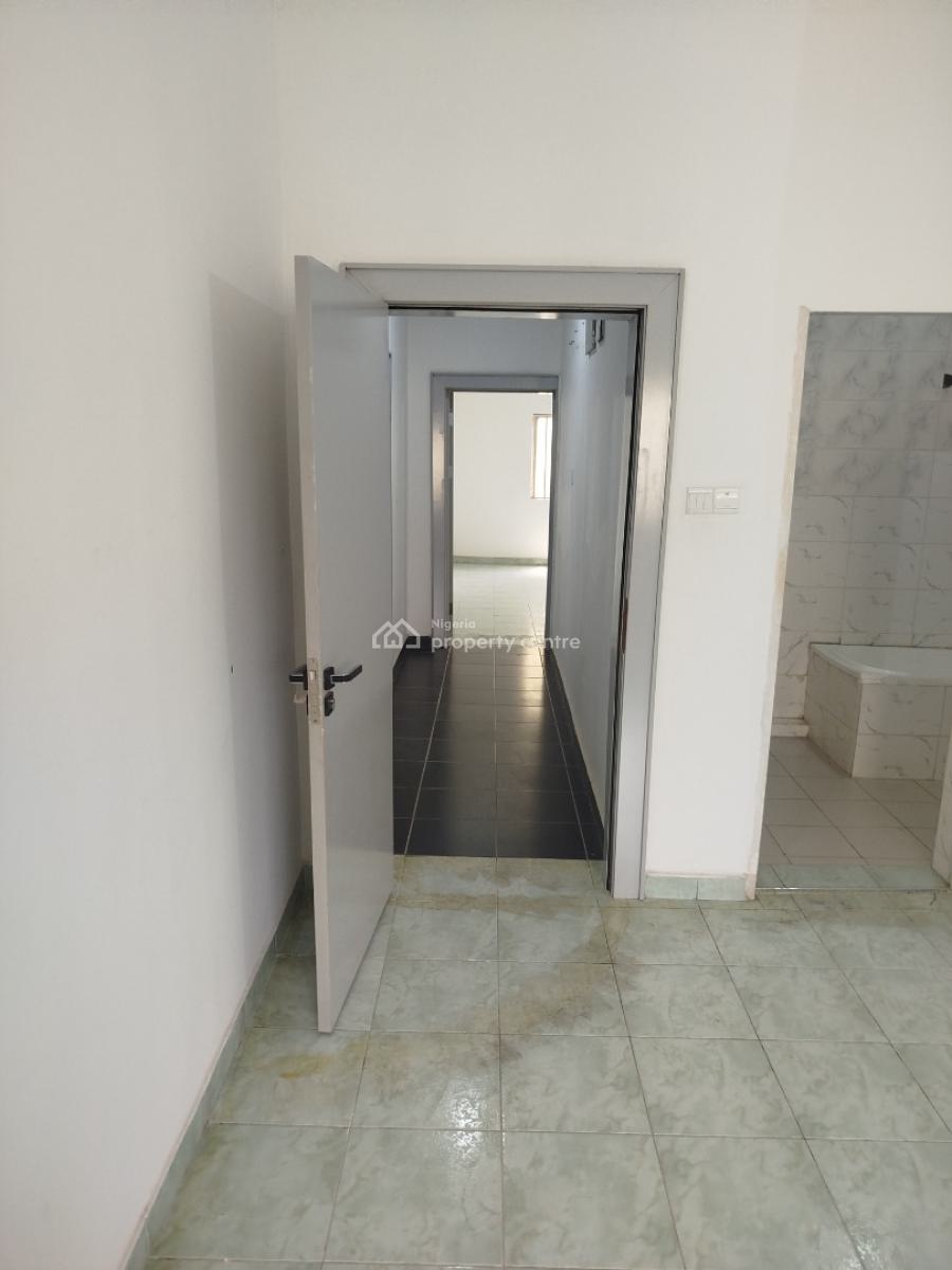 Luxury Two Bedroom Apartment, Off Amino Kano Crescent, Wuse 2, Abuja, Flat / Apartment for Rent