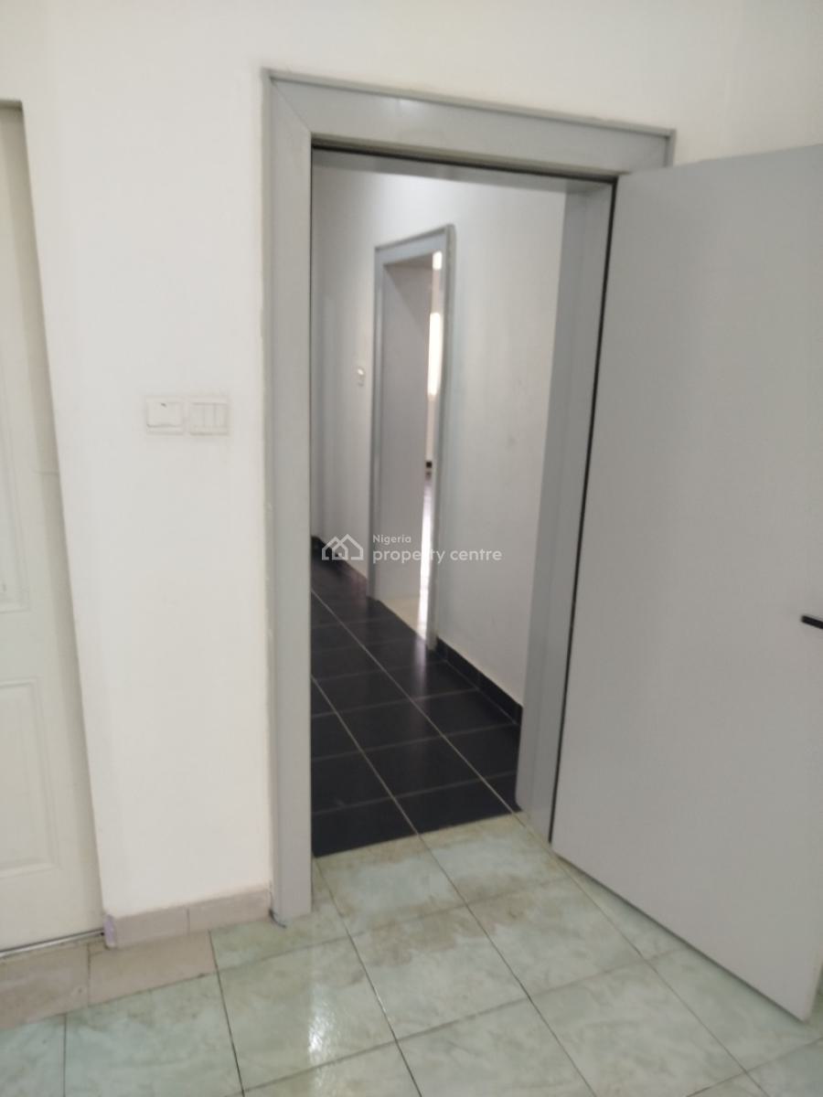 Luxury Two Bedroom Apartment, Off Amino Kano Crescent, Wuse 2, Abuja, Flat / Apartment for Rent