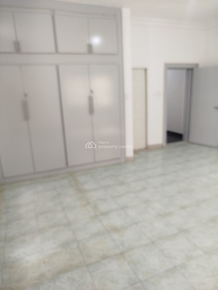 Luxury Two Bedroom Apartment, Off Amino Kano Crescent, Wuse 2, Abuja, Flat / Apartment for Rent