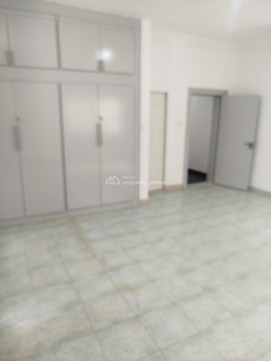 Luxury Two Bedroom Apartment, Off Amino Kano Crescent, Wuse 2, Abuja, Flat / Apartment for Rent