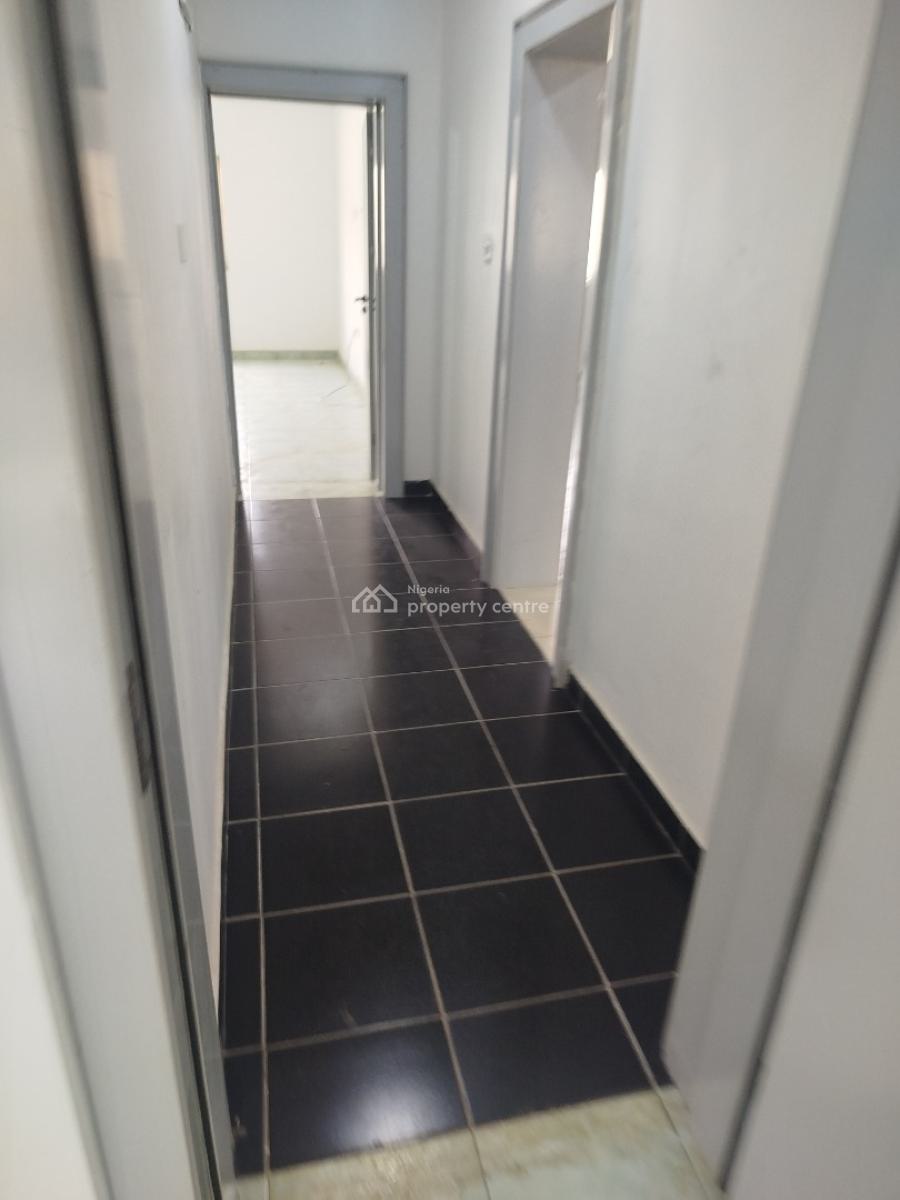 Luxury Two Bedroom Apartment, Off Amino Kano Crescent, Wuse 2, Abuja, Flat / Apartment for Rent