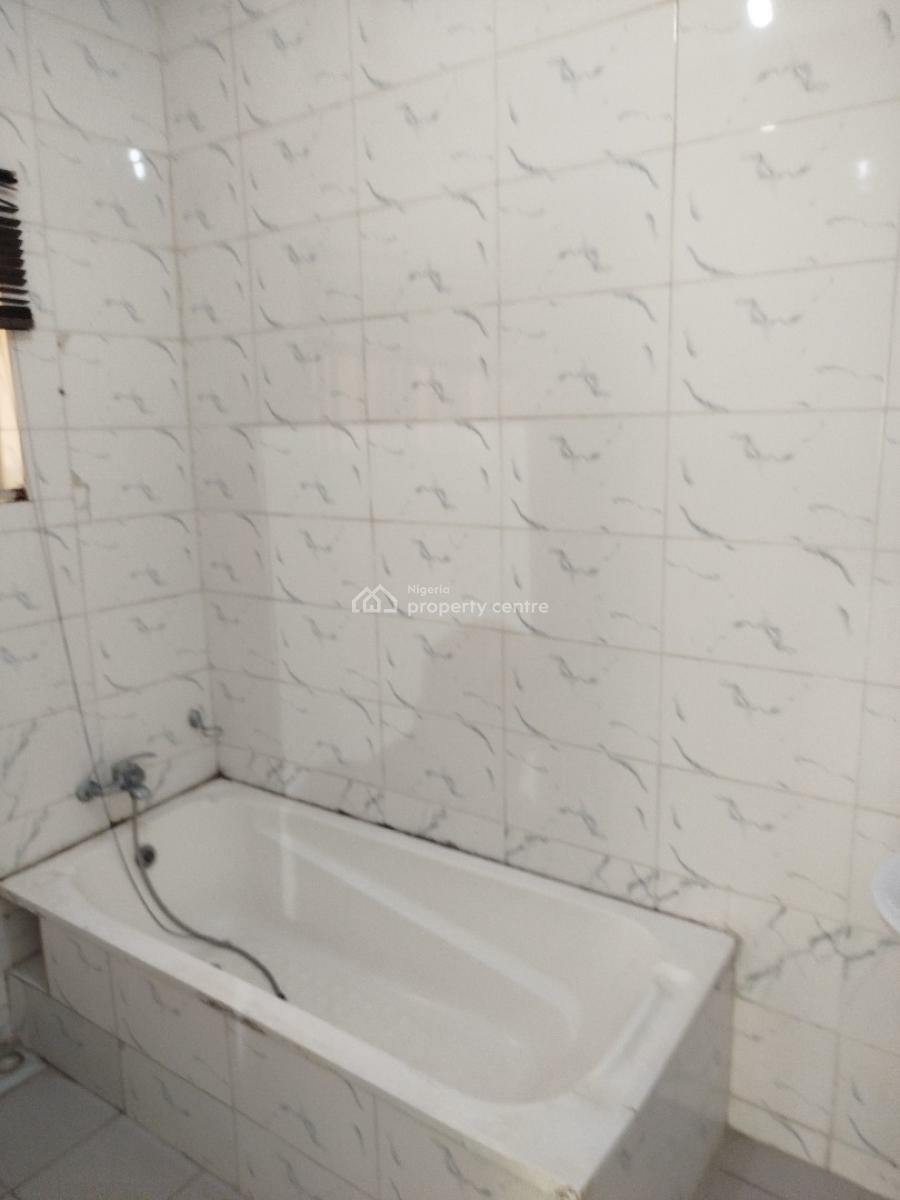 Luxury Two Bedroom Apartment, Off Amino Kano Crescent, Wuse 2, Abuja, Flat / Apartment for Rent