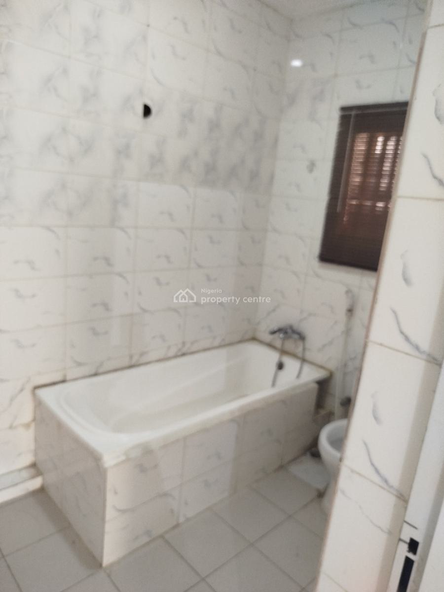 Luxury Two Bedroom Apartment, Off Amino Kano Crescent, Wuse 2, Abuja, Flat / Apartment for Rent