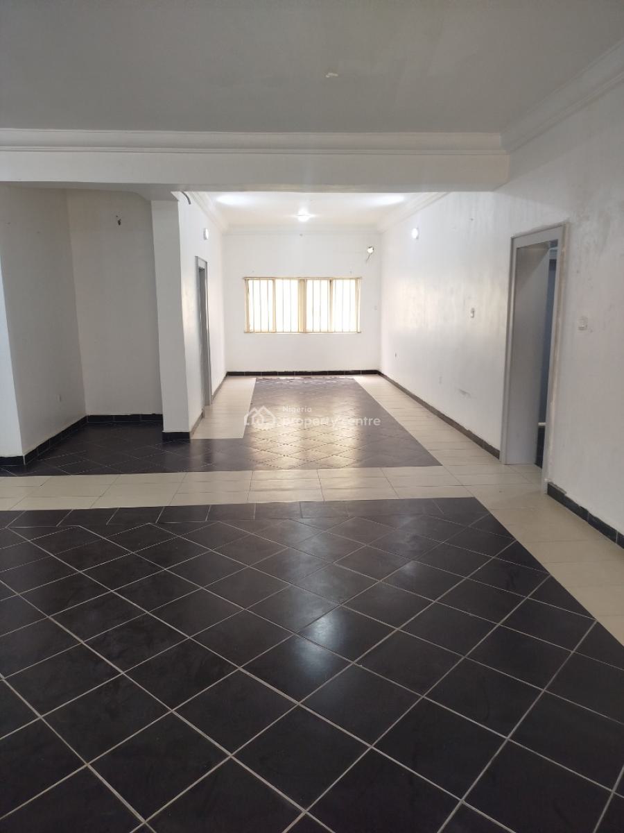 Luxury Two Bedroom Apartment, Off Amino Kano Crescent, Wuse 2, Abuja, Flat / Apartment for Rent