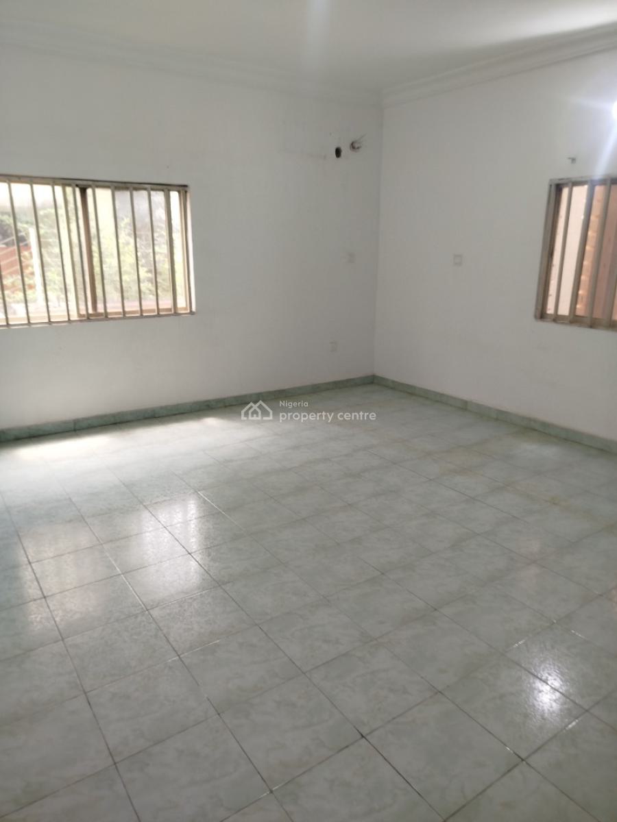Luxury Two Bedroom Apartment, Off Amino Kano Crescent, Wuse 2, Abuja, Flat / Apartment for Rent