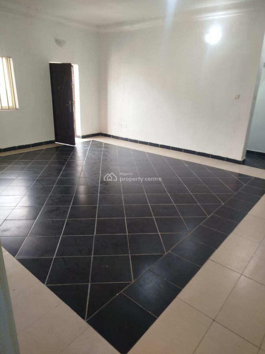 Luxury Two Bedroom Apartment, Off Amino Kano Crescent, Wuse 2, Abuja, Flat / Apartment for Rent