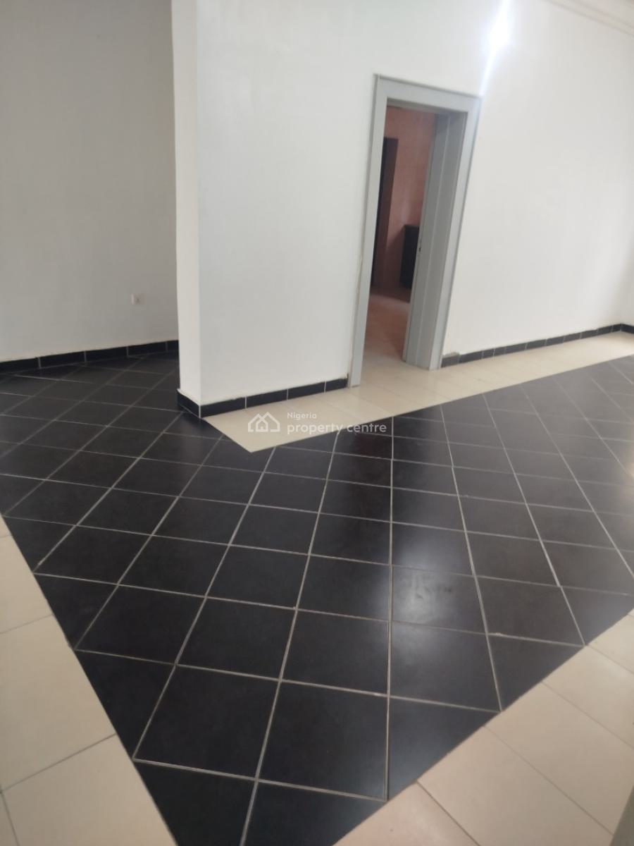 Luxury Two Bedroom Apartment, Off Amino Kano Crescent, Wuse 2, Abuja, Flat / Apartment for Rent