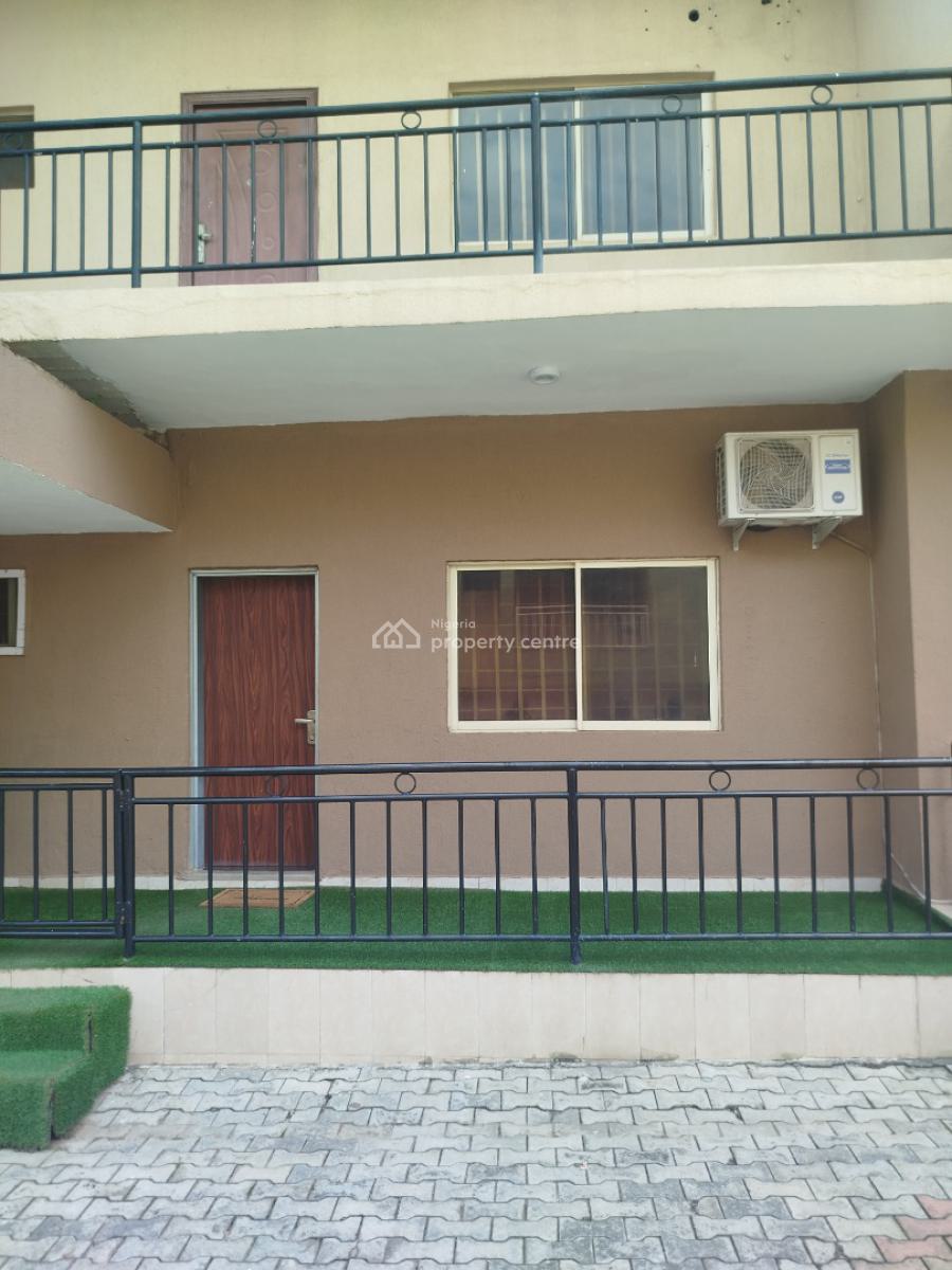 Luxury Two Bedroom Apartment, Off Amino Kano Crescent, Wuse 2, Abuja, Flat / Apartment for Rent