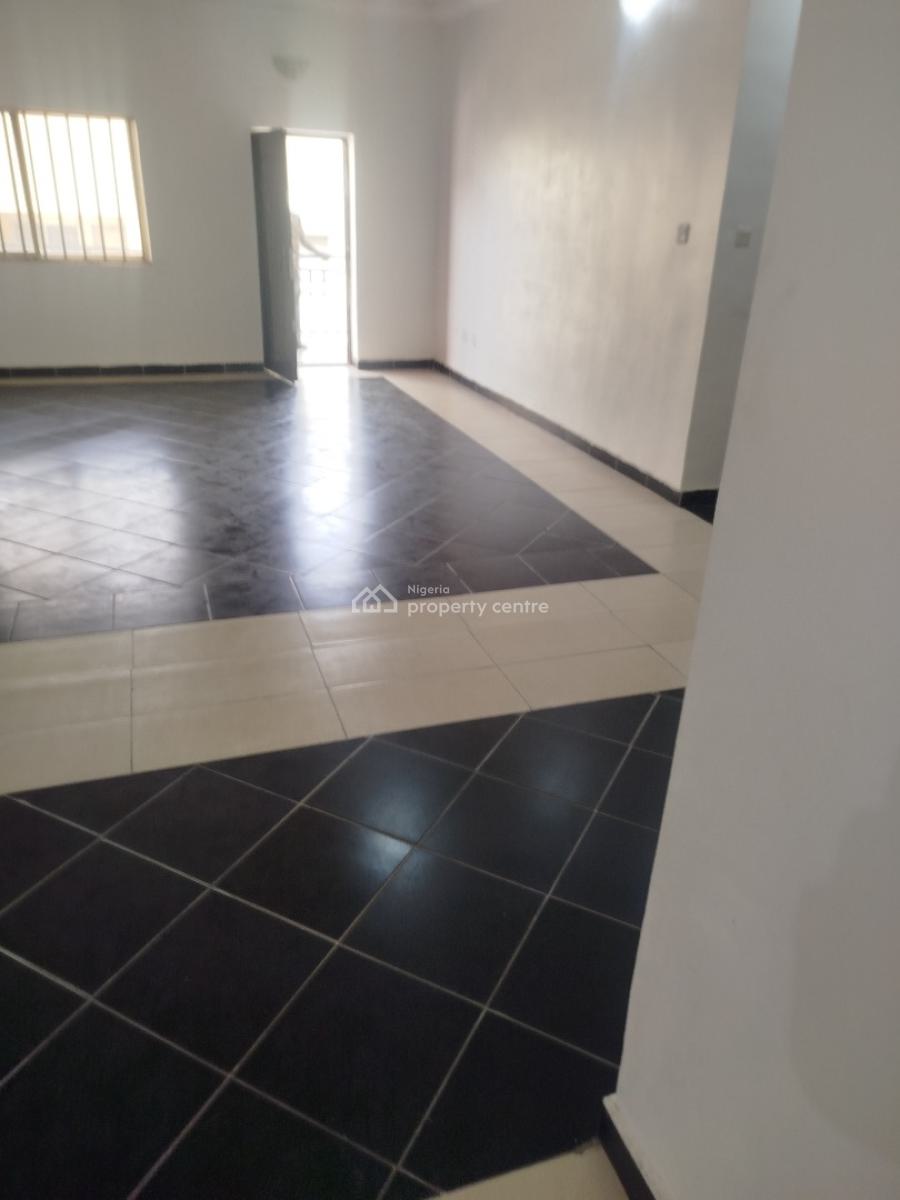 Luxury Two Bedroom Apartment, Off Amino Kano Crescent, Wuse 2, Abuja, Flat / Apartment for Rent