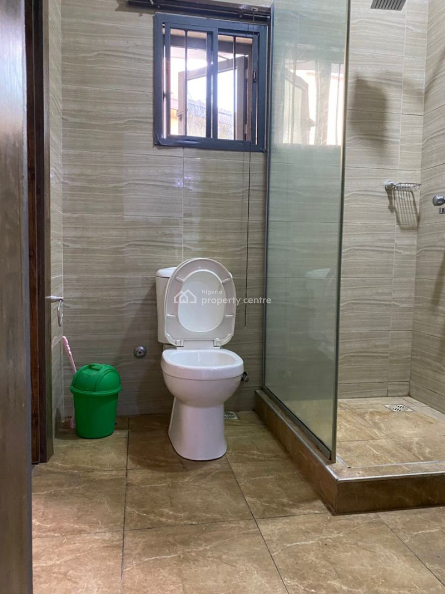 1 Bedroom Apartment, Gbangbala, Ikate, Lekki, Lagos, Flat / Apartment Short Let