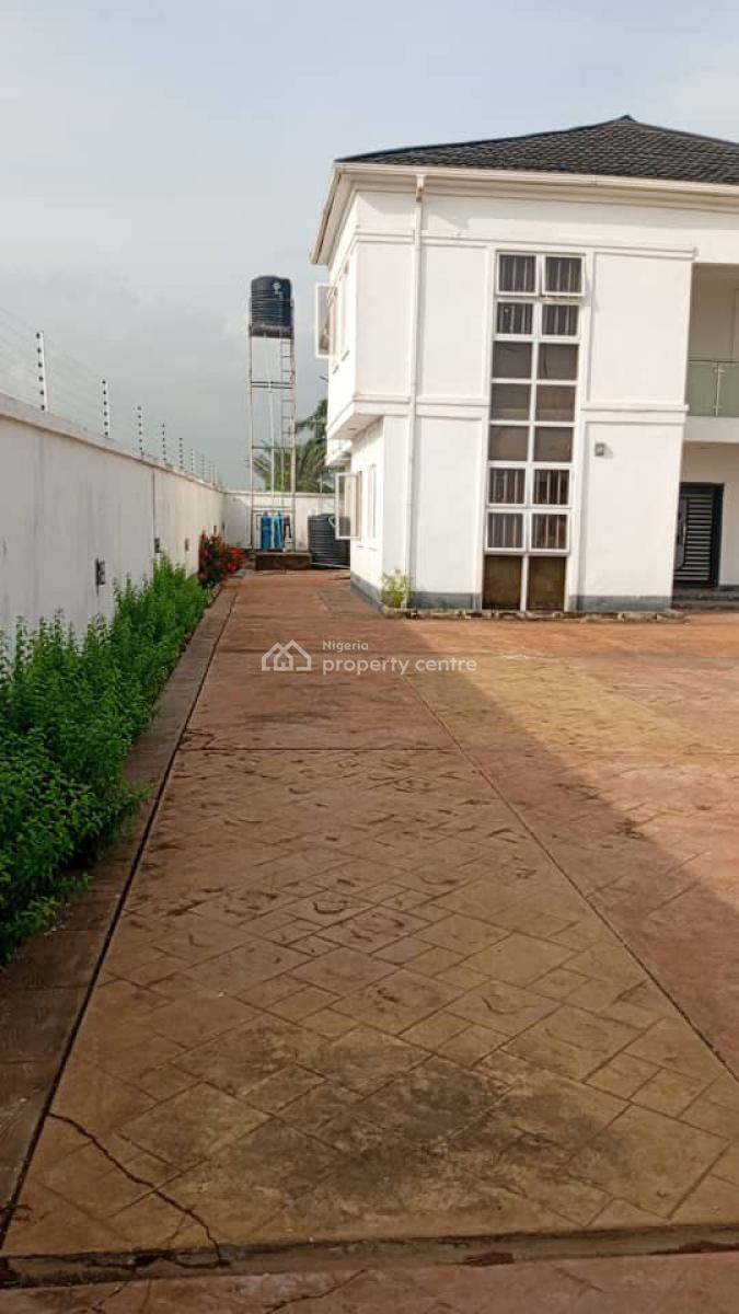 4 Bedroom Detached House with Bq, Opic, Isheri North, Lagos, Detached Duplex for Sale
