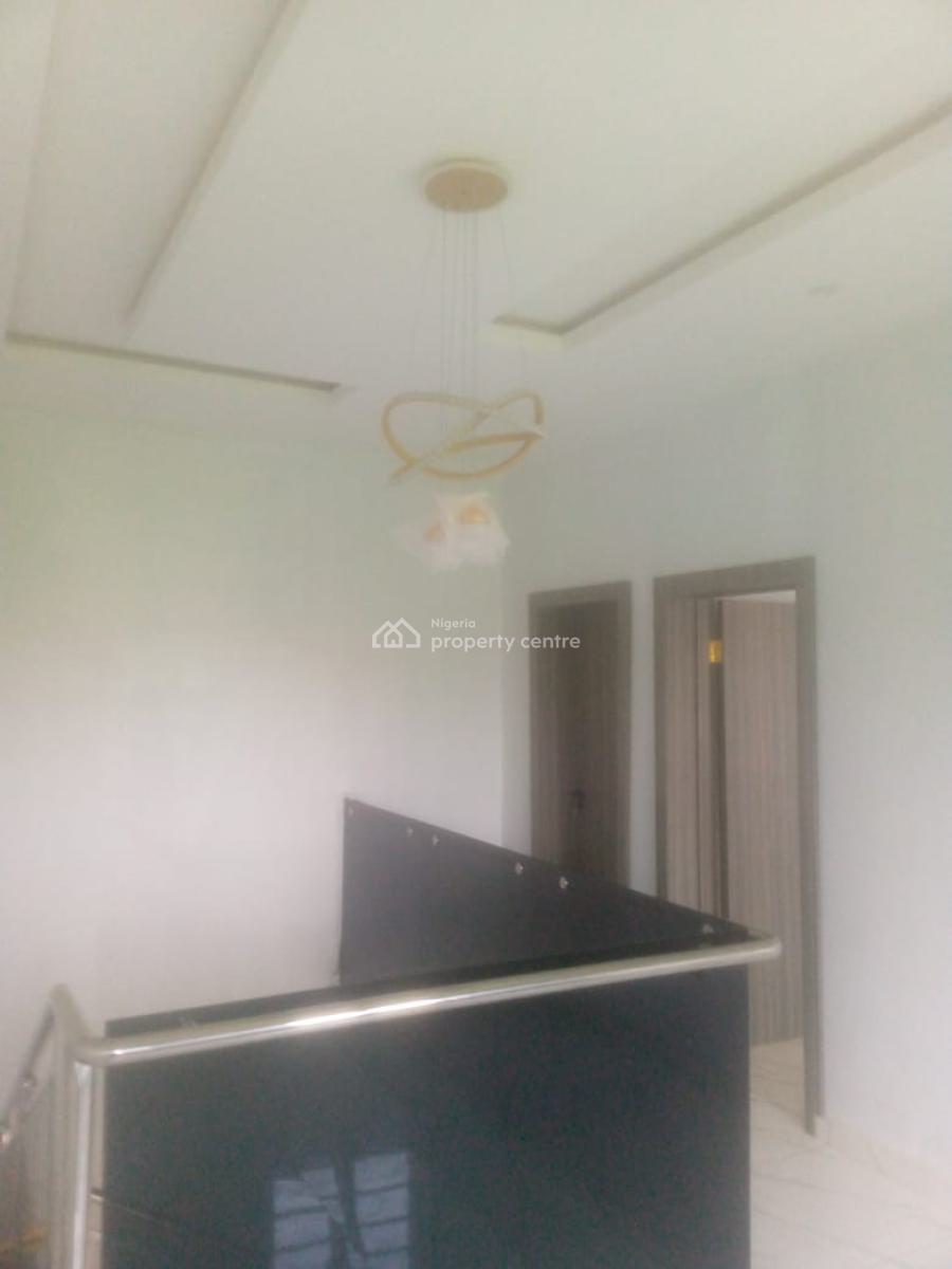 4 Bedroom Detached House with Bq, Opic, Isheri North, Lagos, Detached Duplex for Sale