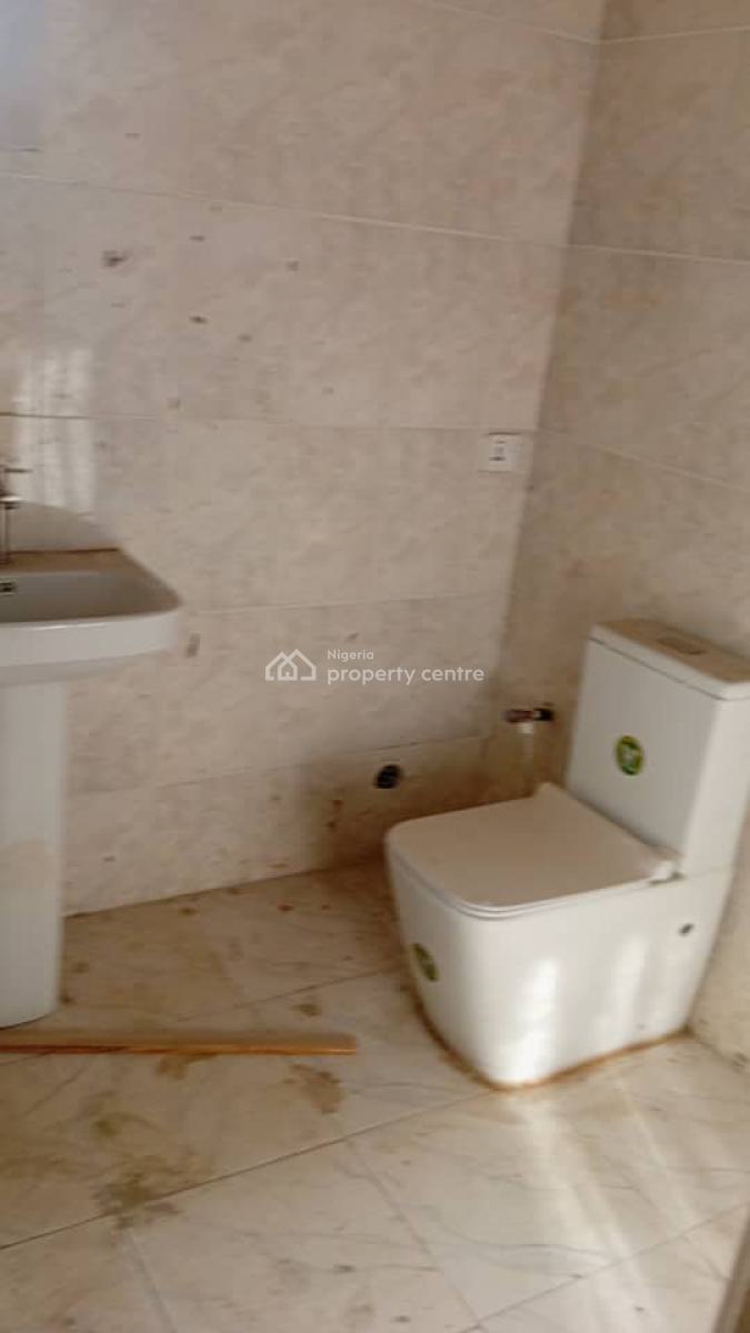 4 Bedroom Detached House with Bq, Opic, Isheri North, Lagos, Detached Duplex for Sale