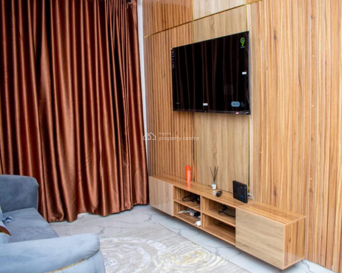 Luxury Two Bedroom Terrace Duplex, Citadel Views Estate 2.0, Ogombo Road, Off Abraham Adesanya, Ajah, Ogombo, Ajah, Lagos, Flat / Apartment Short Let