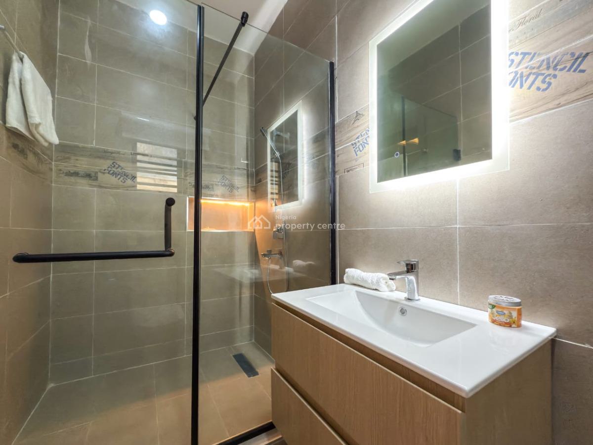 Luxury Two Bedroom Terrace Duplex, Citadel Views Estate 2.0, Ogombo Road, Off Abraham Adesanya, Ajah, Ogombo, Ajah, Lagos, Flat / Apartment Short Let