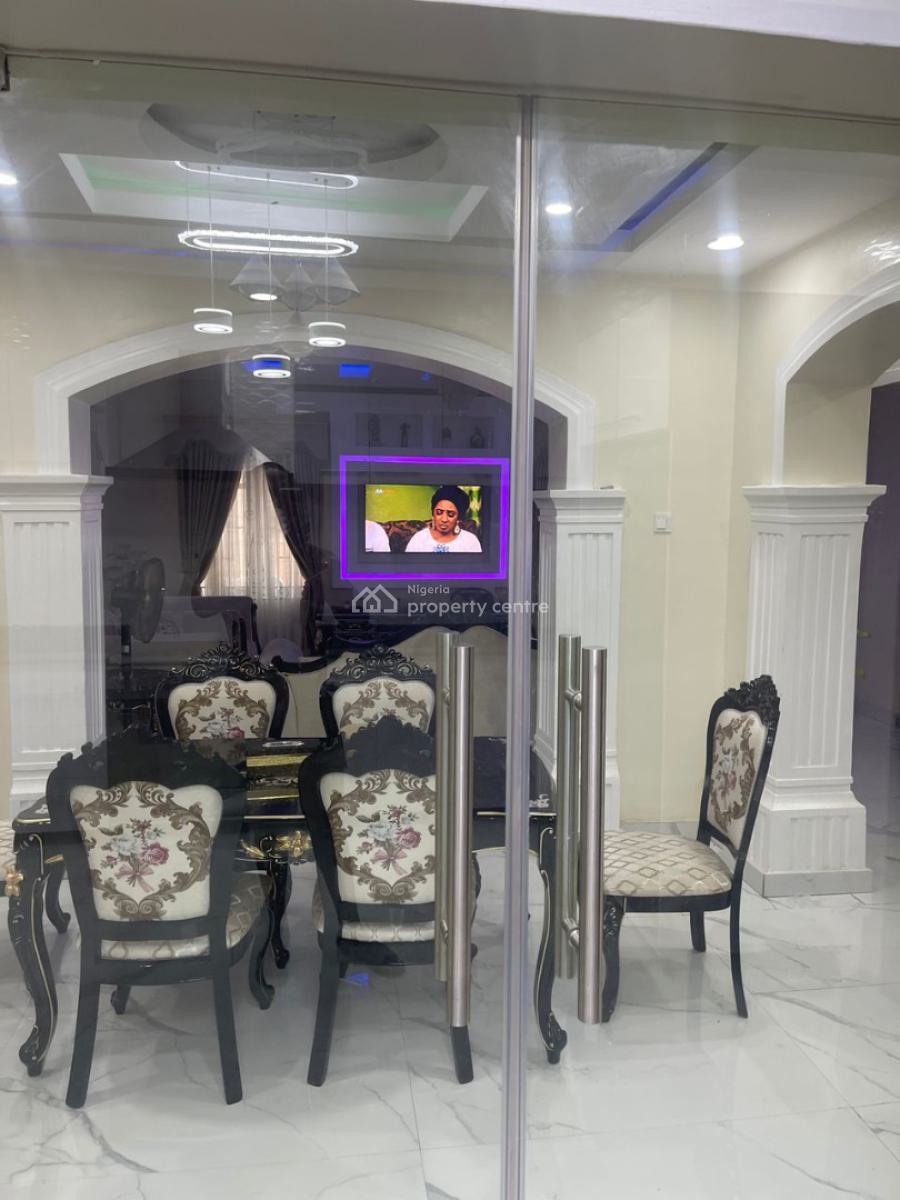 Majestic 4 Bedroom Duplex, Atican Beach Resort, Okun-ajah, Ajah, Lagos, Flat / Apartment Short Let