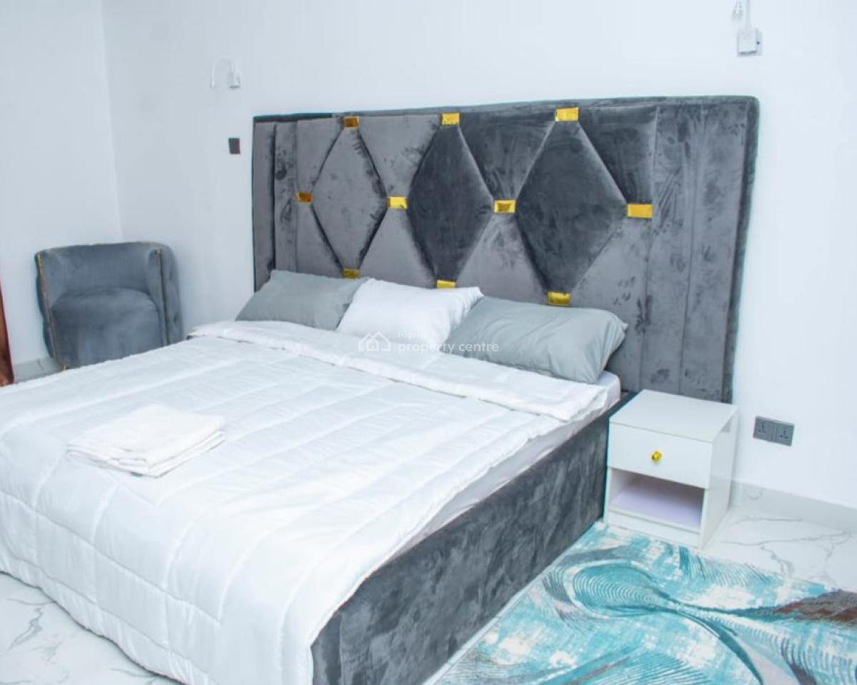 Majestic 4 Bedroom Duplex, Atican Beach Resort, Okun-ajah, Ajah, Lagos, Flat / Apartment Short Let