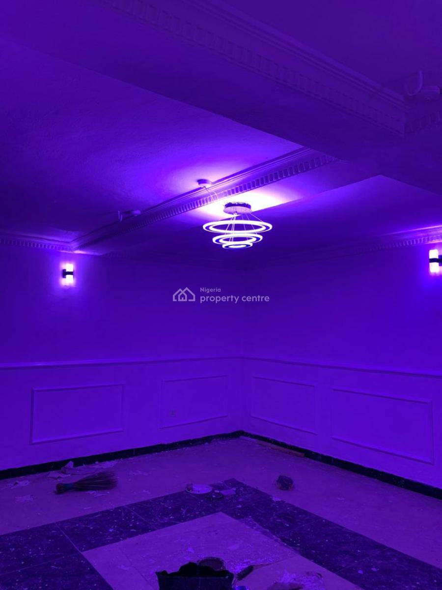 2-bedroom Flat with All Rooms Ensuite, Oke-ira, Ogba, Ikeja, Lagos, Flat / Apartment for Rent