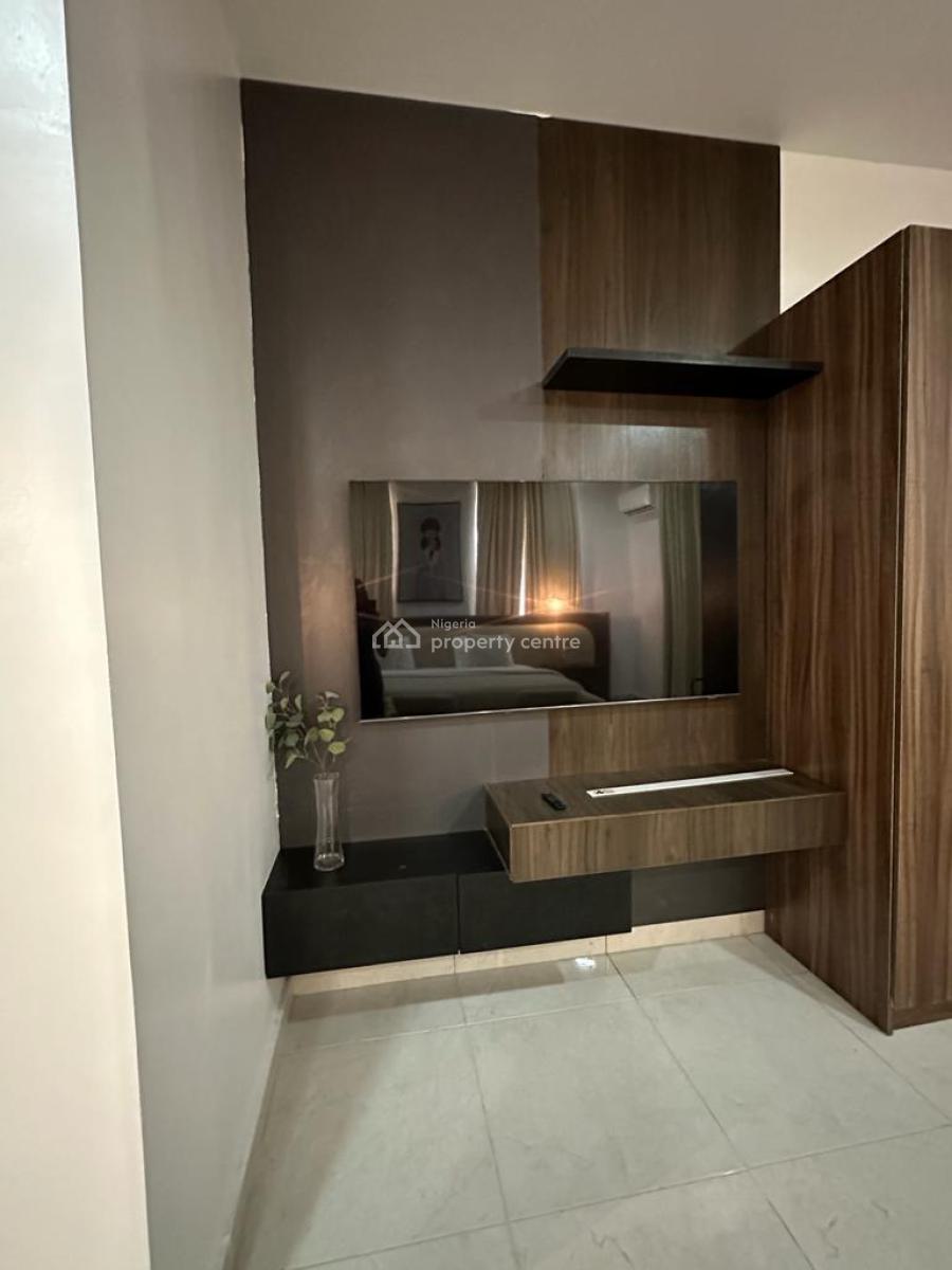 Luxuriously Furnished 2-bedroom Apartment, Banana Island, Ikoyi, Lagos, Flat / Apartment Short Let