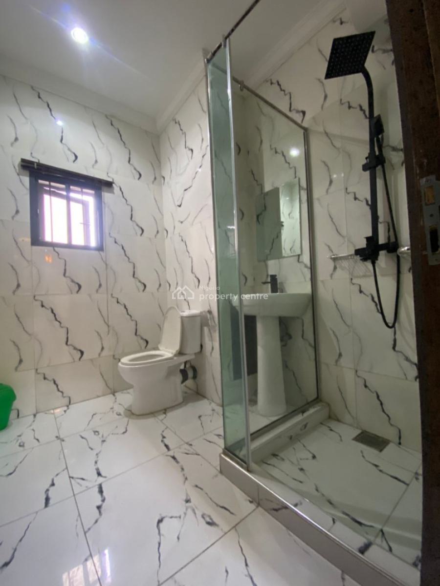 2 Bedroom Apartment with Wifi & Dstv, Ikate, Lekki, Lagos, Flat / Apartment Short Let