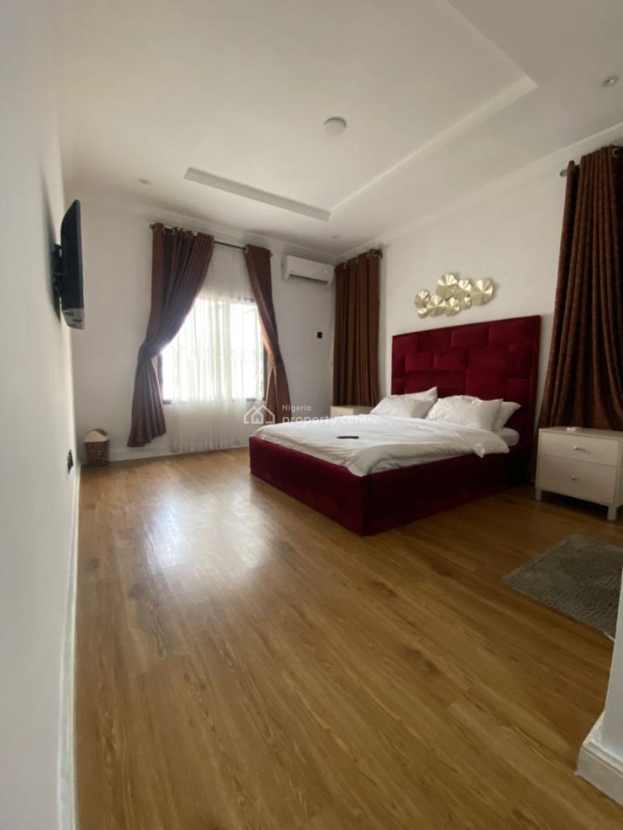 2 Bedroom Apartment with Wifi & Dstv, Ikate, Lekki, Lagos, Flat / Apartment Short Let