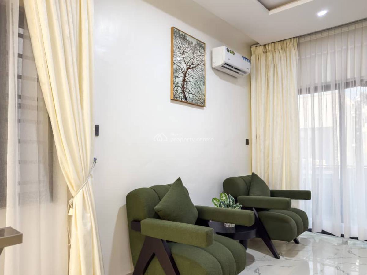 Exquisite 3 Bedroom Duplex, Citadel Views Estate 2.0, Ogombo Road, Off Abraham Adesanya, Ajah, Ogombo, Ajah, Lagos, Flat / Apartment Short Let