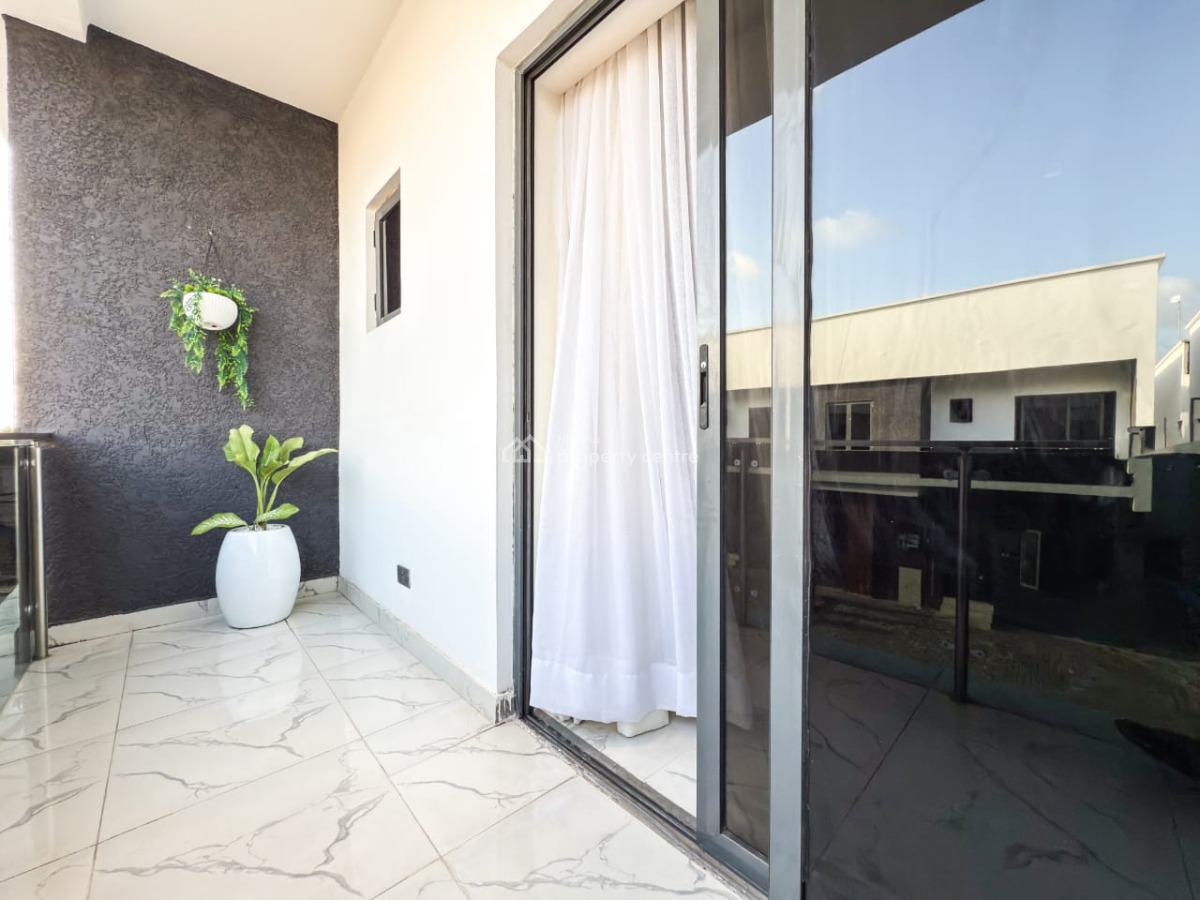 Exquisite 3 Bedroom Duplex, Citadel Views Estate 2.0, Ogombo Road, Off Abraham Adesanya, Ajah, Ogombo, Ajah, Lagos, Flat / Apartment Short Let