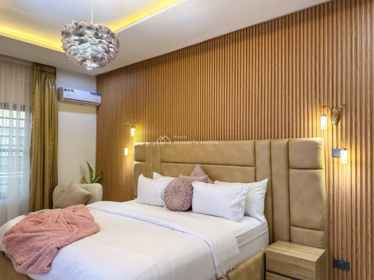 Exquisite 3 Bedroom Duplex, Citadel Views Estate 2.0, Ogombo Road, Off Abraham Adesanya, Ajah, Ogombo, Ajah, Lagos, Flat / Apartment Short Let