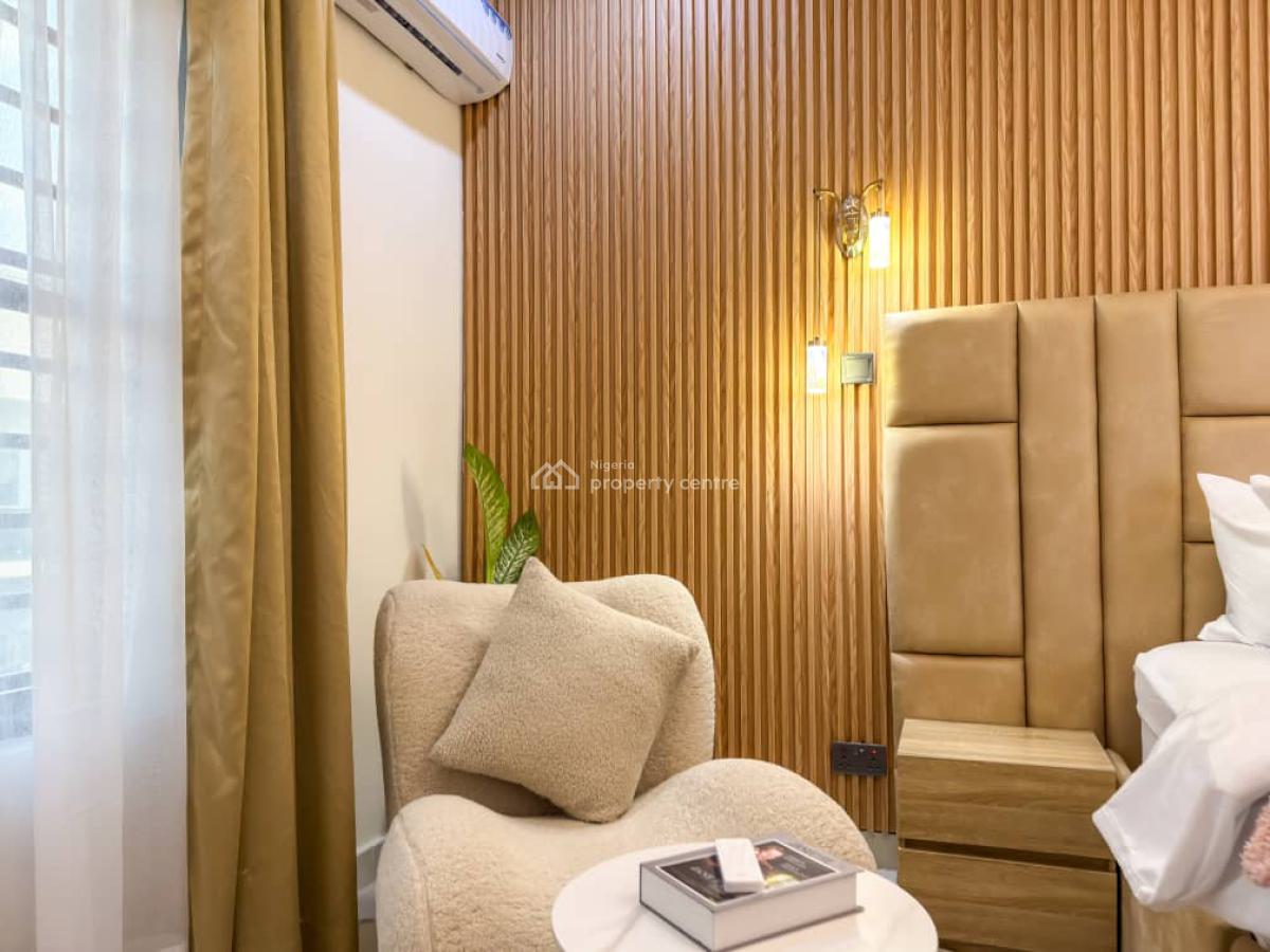 Exquisite 3 Bedroom Duplex, Citadel Views Estate 2.0, Ogombo Road, Off Abraham Adesanya, Ajah, Ogombo, Ajah, Lagos, Flat / Apartment Short Let