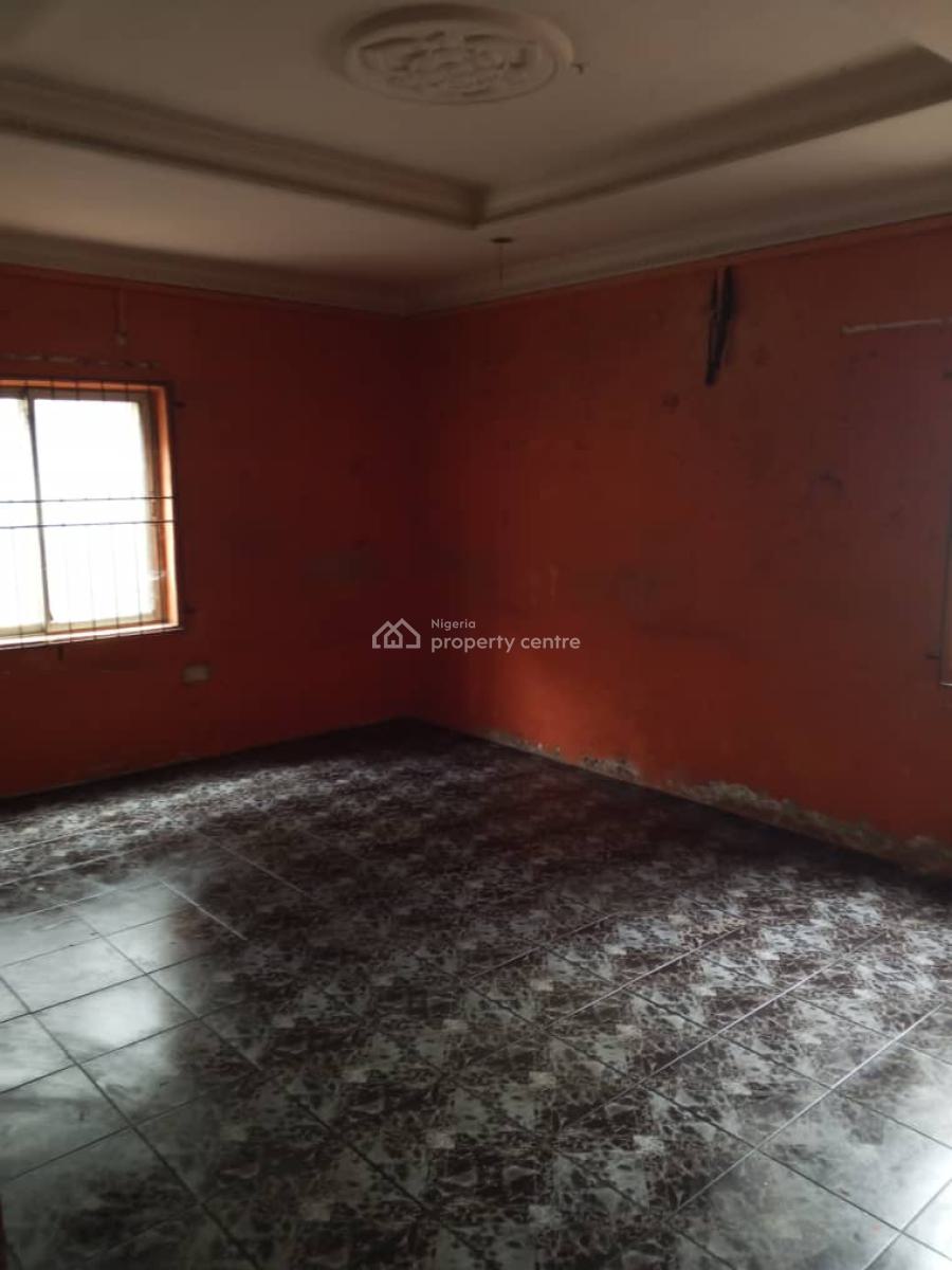 2 Bedroom Office Space (ground Floor), Opebi, Ikeja, Lagos, Office Space for Rent