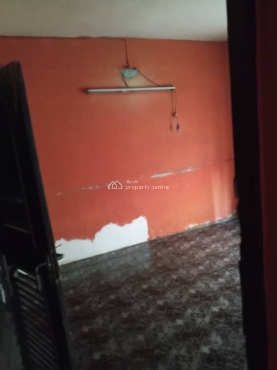 2 Bedroom Office Space (ground Floor), Opebi, Ikeja, Lagos, Office Space for Rent