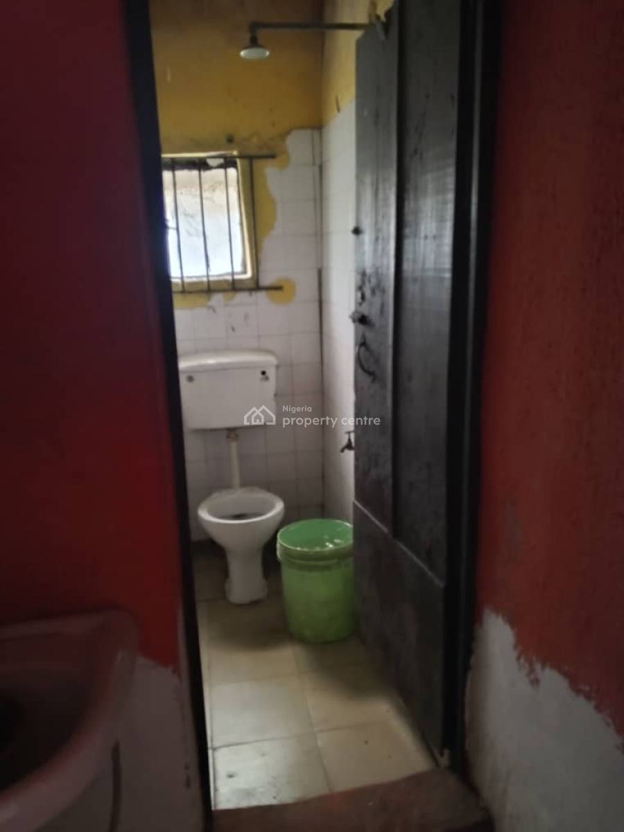 2 Bedroom Office Space (ground Floor), Opebi, Ikeja, Lagos, Office Space for Rent