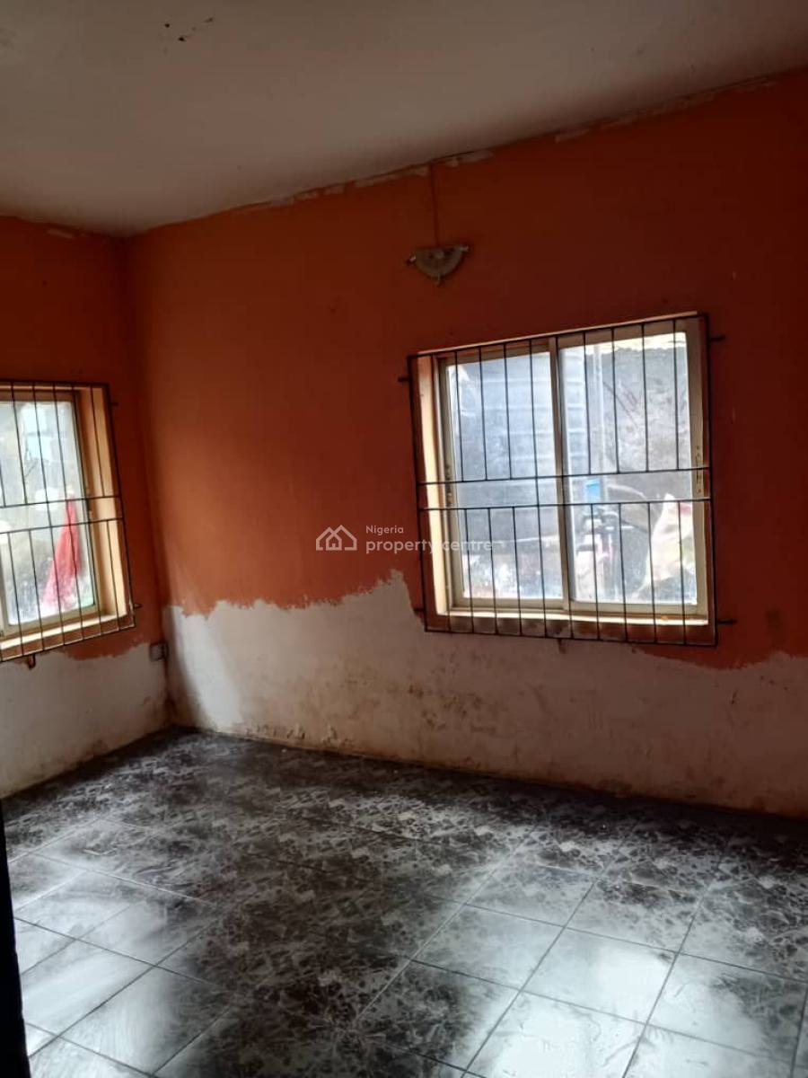 2 Bedroom Office Space (ground Floor), Opebi, Ikeja, Lagos, Office Space for Rent
