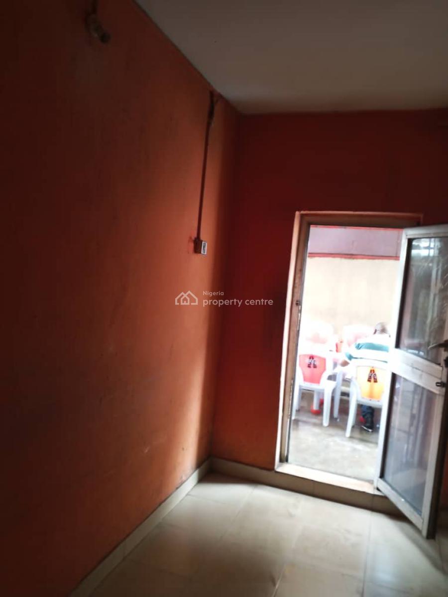 2 Bedroom Office Space (ground Floor), Opebi, Ikeja, Lagos, Office Space for Rent