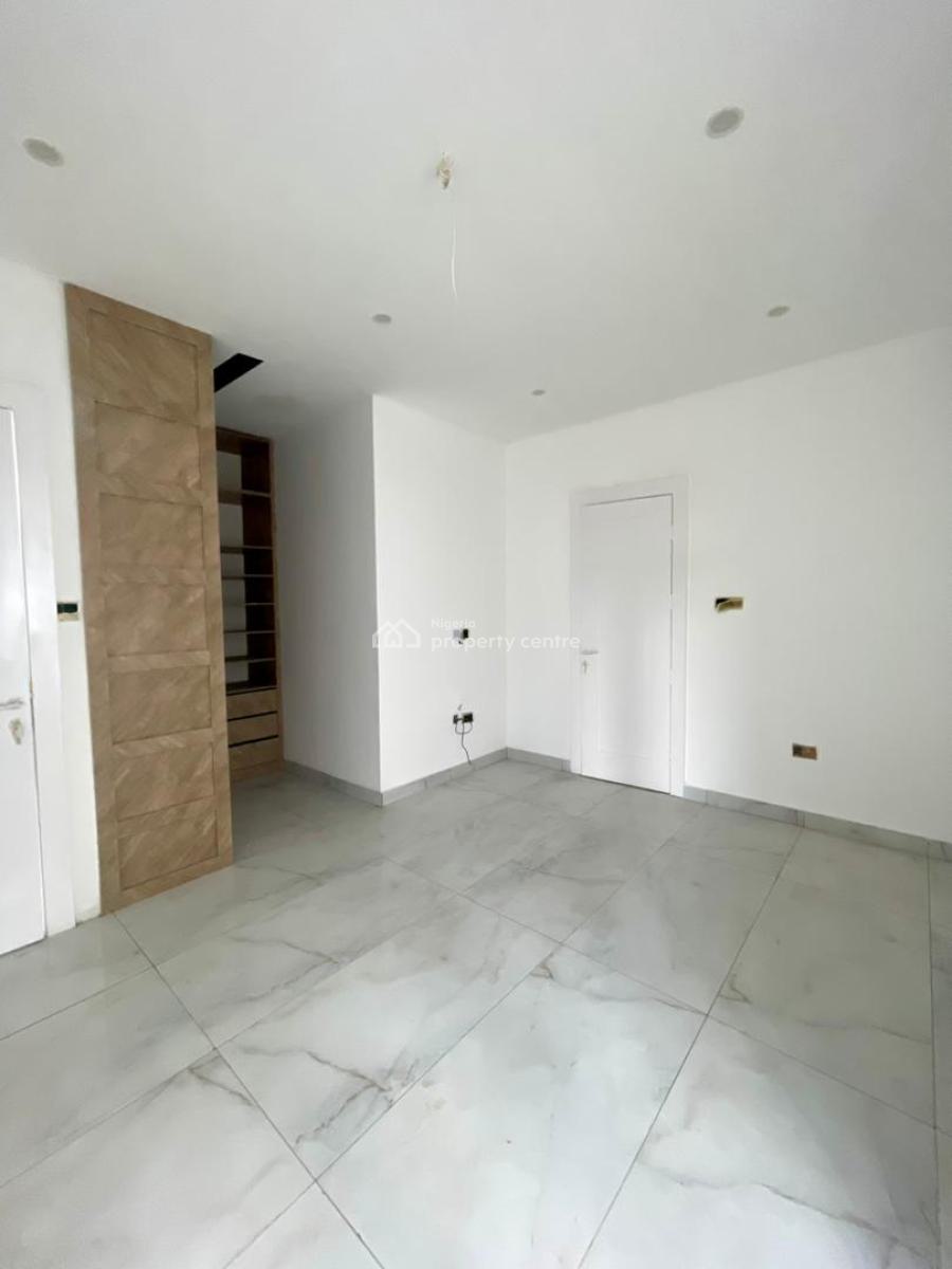 Luxury 6 Bedrooms Mansion, Ikate, Lekki, Lagos, Detached Duplex for Sale