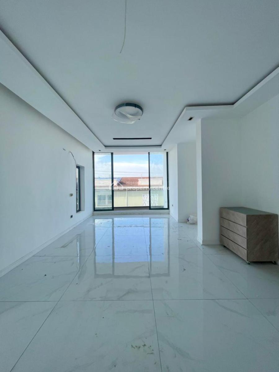 Luxury 6 Bedrooms Mansion, Ikate, Lekki, Lagos, Detached Duplex for Sale