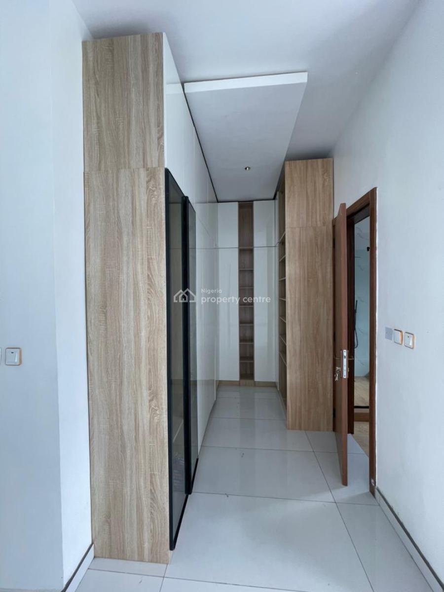 4 Bedroom Fully Detached Duplex, Ajah, Lagos, Detached Duplex for Sale